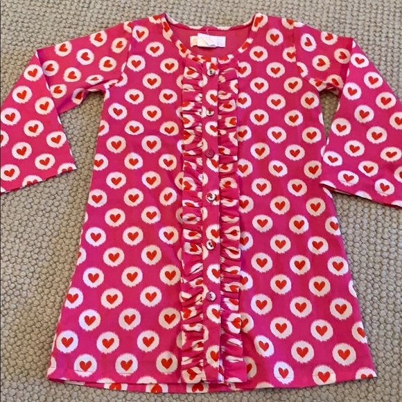 baby dress with leggings